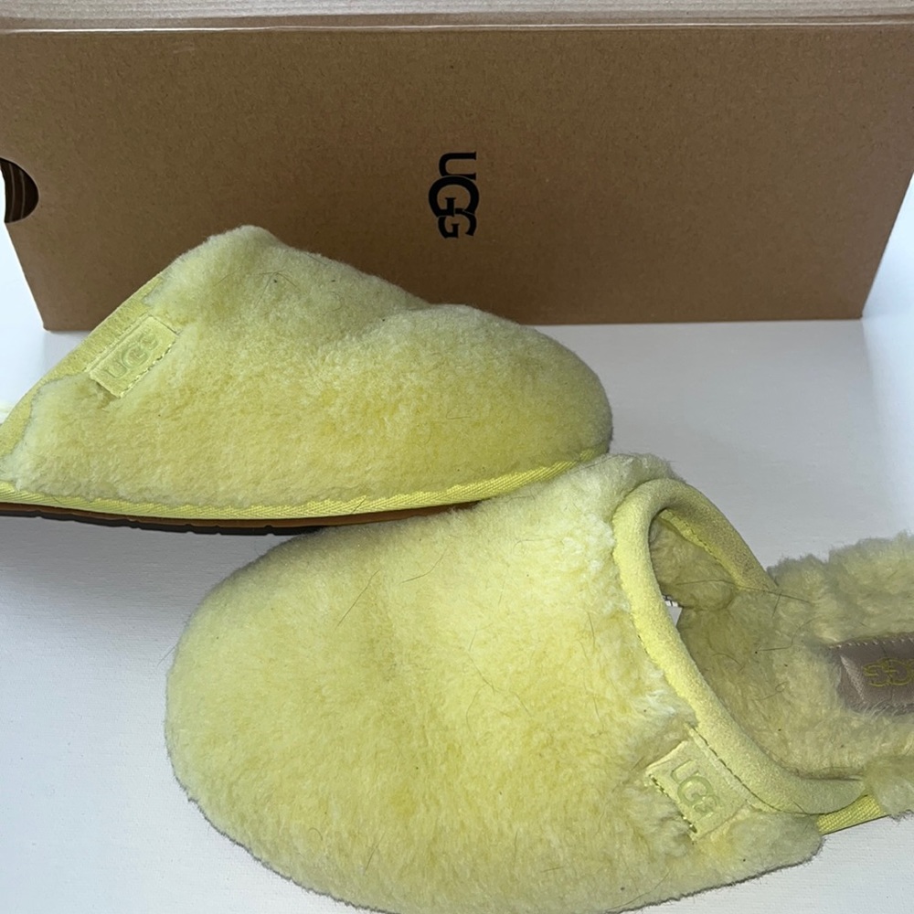 Ugg Slippers